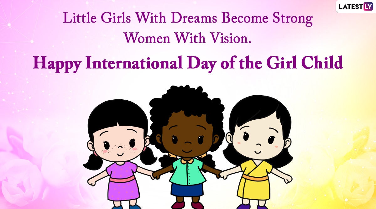 International Day of the Girl Child - CUPE 1012